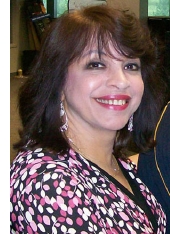 Tina Siddiqui